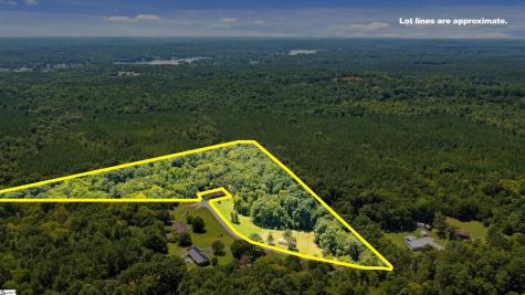 496 Laurel Hill Church Road Waterloo SC 29384