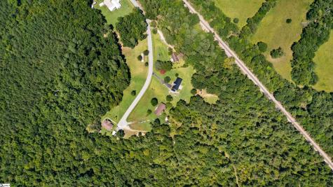 496 Laurel Hill Church Road Waterloo SC 29384