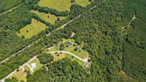 496 Laurel Hill Church Road Waterloo SC 29384