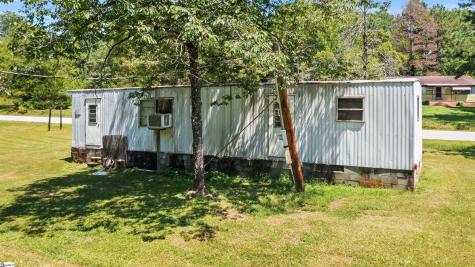 496 Laurel Hill Church Road Waterloo SC 29384