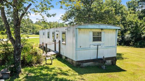 496 Laurel Hill Church Road Waterloo SC 29384