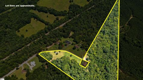 496 Laurel Hill Church Road Waterloo SC 29384