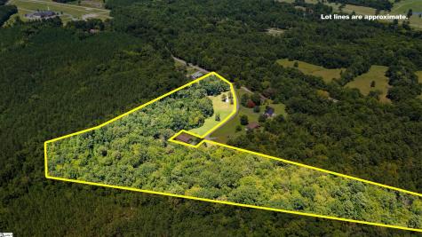 496 Laurel Hill Church Road Waterloo SC 29384