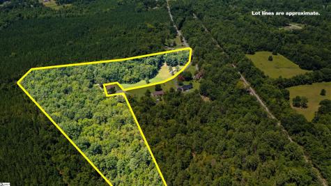 496 Laurel Hill Church Road Waterloo SC 29384