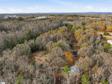 1111 Fork Shoals Road Greenville SC 29605