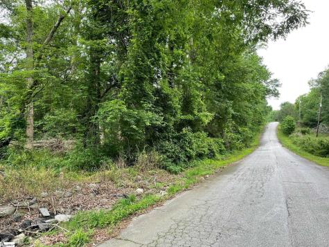 0 Rock Springs Road Belton SC 29627