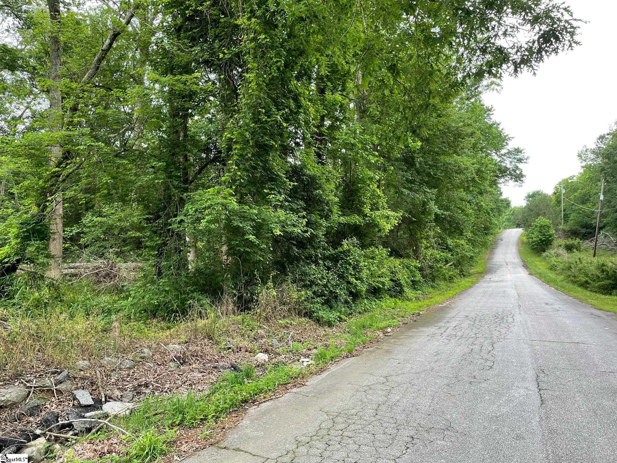 0 Rock Springs Road Belton SC 29627