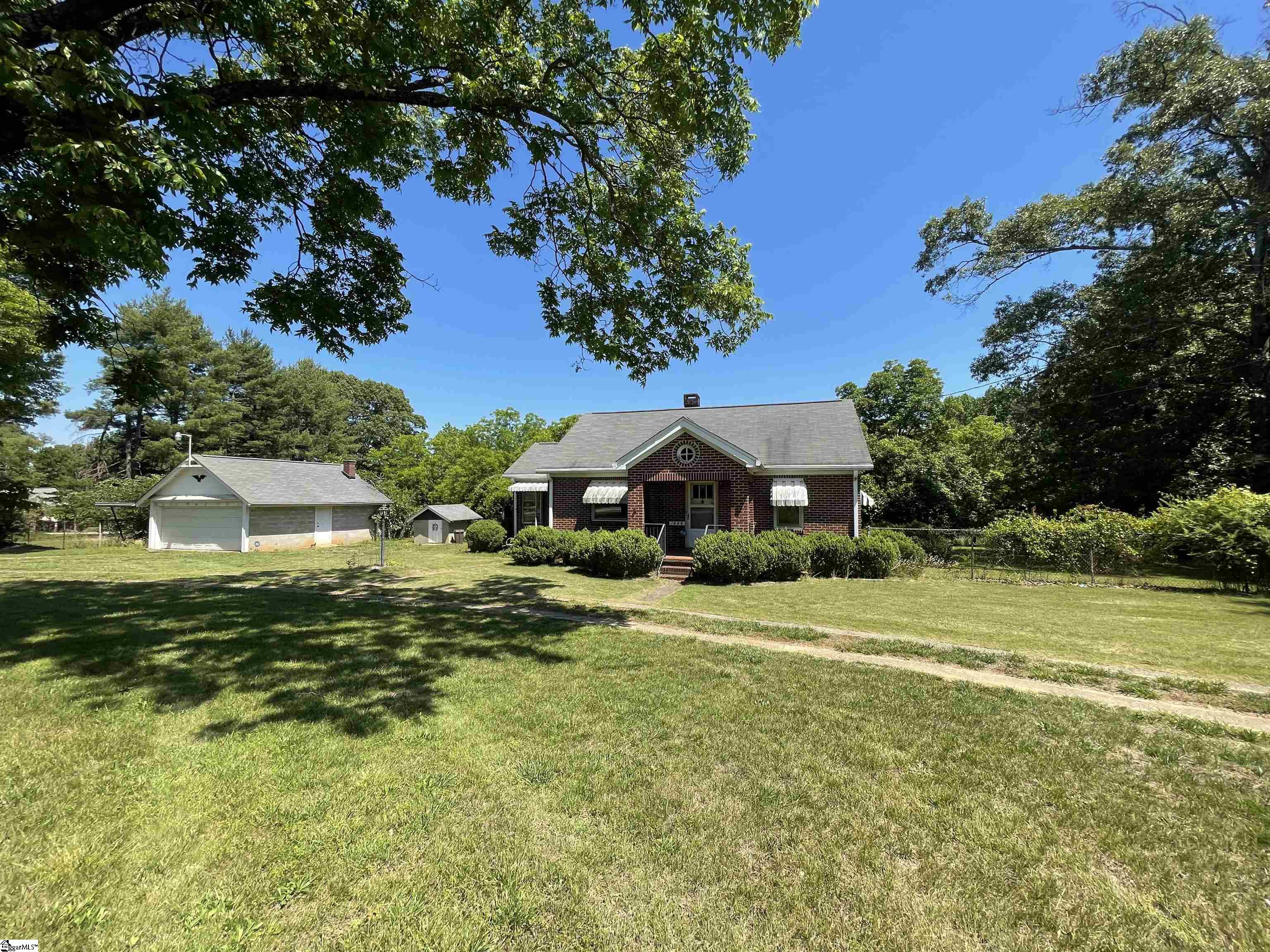 1006 Garlington Road Greenville SC 29615