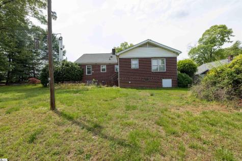 1006 Garlington Road Greenville SC 29615