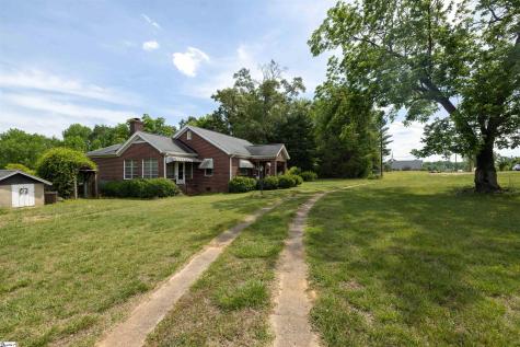 1006 Garlington Road Greenville SC 29615