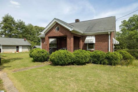 1006 Garlington Road Greenville SC 29615