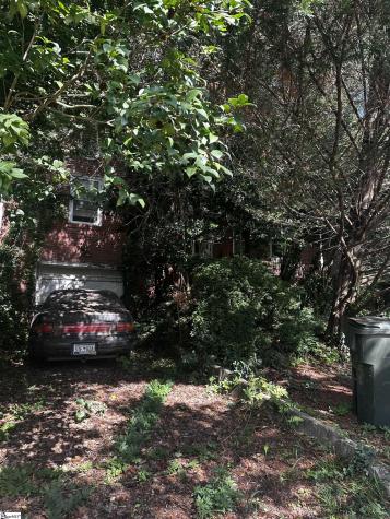 719 Bennett Street Greenville SC 29609