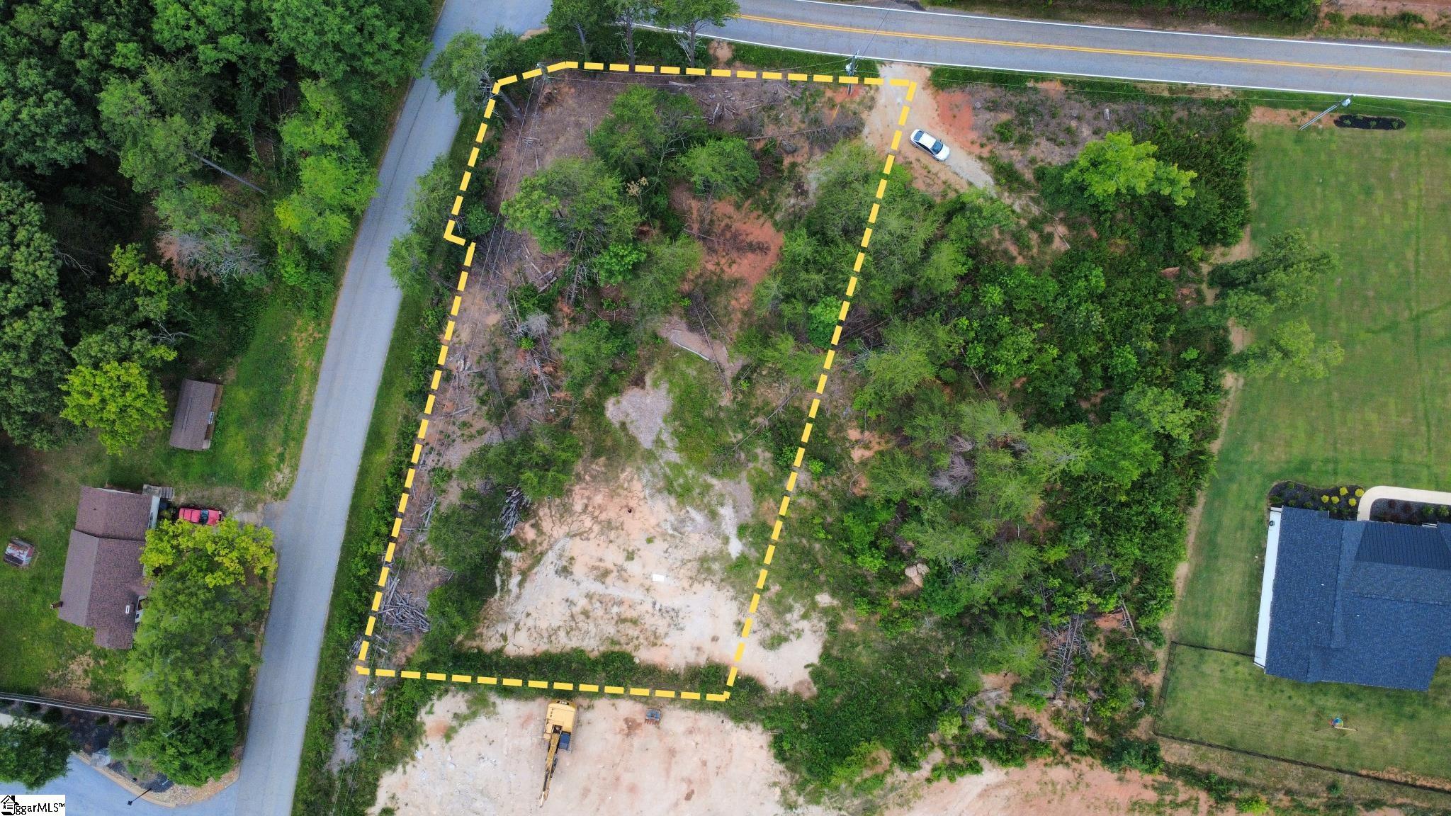 6 Jones Kelley Road Travelers Rest SC 29690
