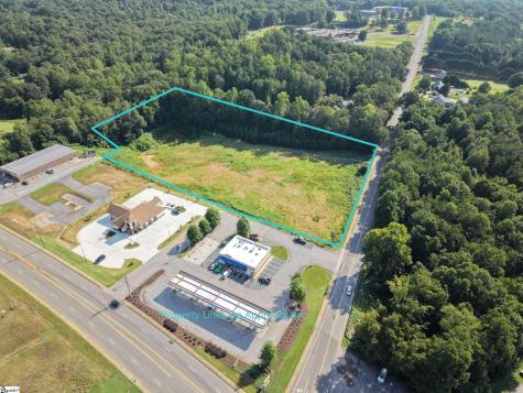 00 Sparks Lane Pickens SC 29671