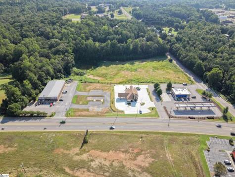 00 Sparks Lane Pickens SC 29671