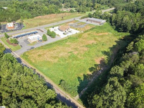 00 Sparks Lane Pickens SC 29671