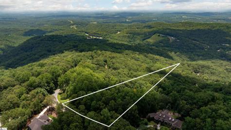 Lot 22 Plumley Summit Road Landrum SC 29356
