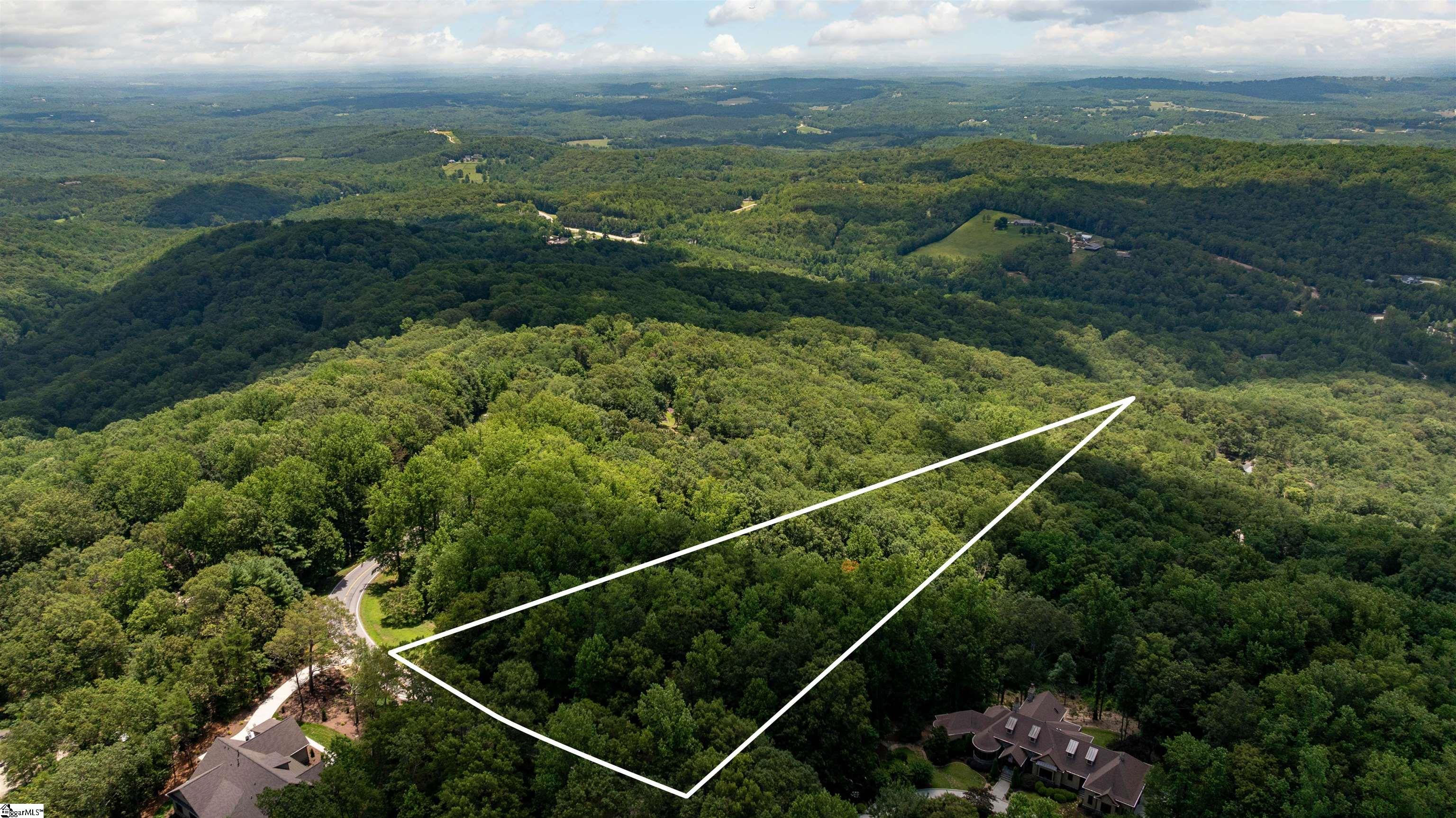 Lot 22 Plumley Summit Road Landrum SC 29356