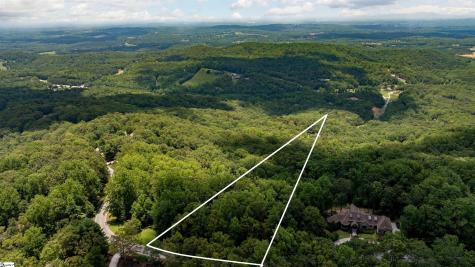 Lot 22 Plumley Summit Road Landrum SC 29356