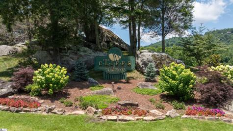 Lot 22 Plumley Summit Road Landrum SC 29356