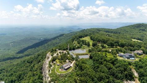Lot 22 Plumley Summit Road Landrum SC 29356