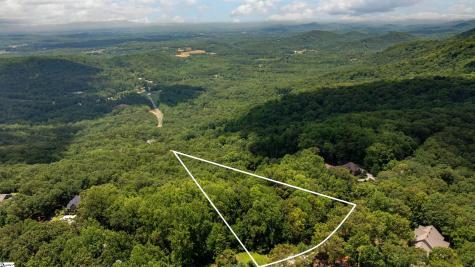 Lot 22 Plumley Summit Road Landrum SC 29356