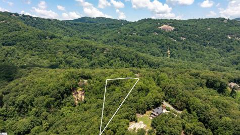 Lot 22 Plumley Summit Road Landrum SC 29356