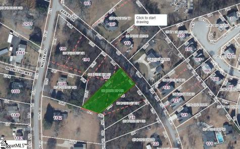 108 Berry Drive Greenville SC 29607