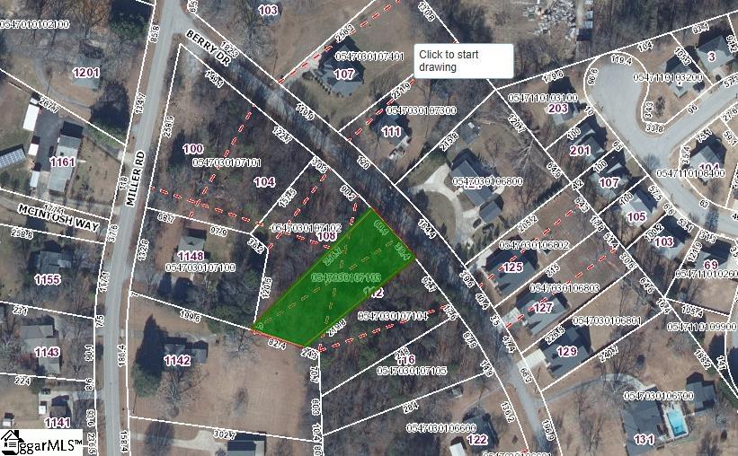 108 Berry Drive Greenville SC 29607