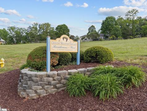 5 Rhone Valley Circle Travelers Rest SC 29690
