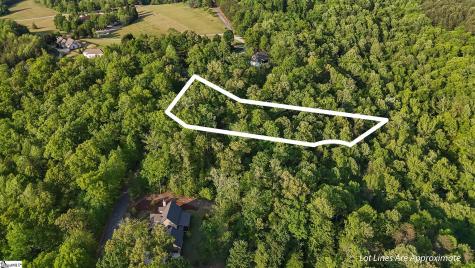 5 Rhone Valley Circle Travelers Rest SC 29690