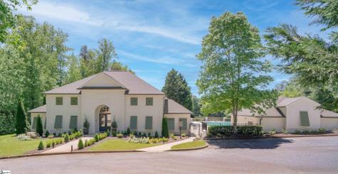 205 Trevi Drive Greenville SC 29609