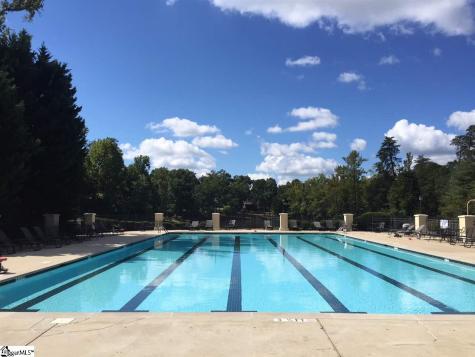 205 Trevi Drive Greenville SC 29609