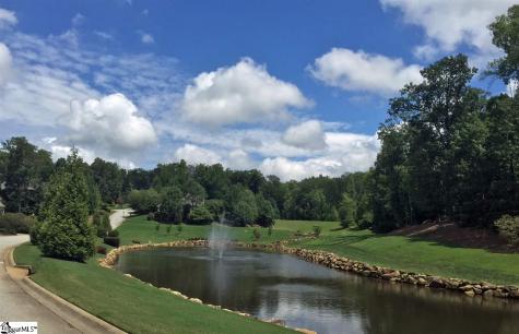 205 Trevi Drive Greenville SC 29609
