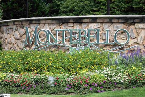 205 Trevi Drive Greenville SC 29609