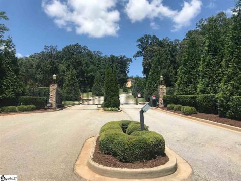 205 Trevi Drive Greenville SC 29609