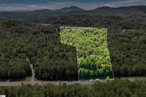 00 Sc Highway 11 Pickens SC 29671