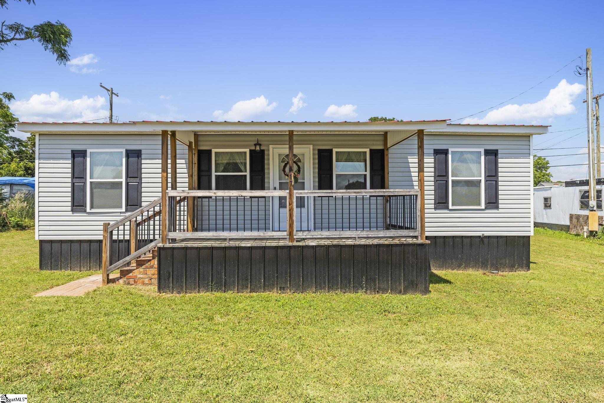 417 Monarch Highway Union SC 29379