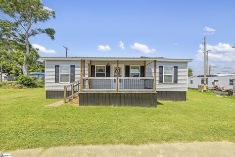 417 Monarch Highway Union SC 29379