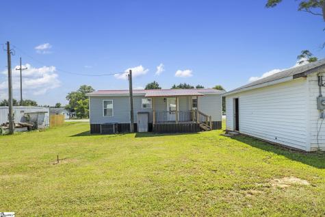 417 Monarch Highway Union SC 29379