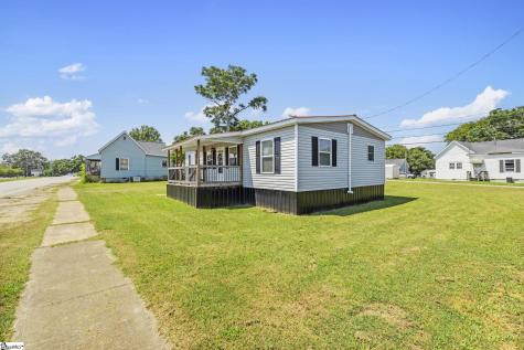 417 Monarch Highway Union SC 29379