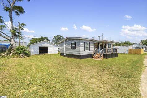 417 Monarch Highway Union SC 29379