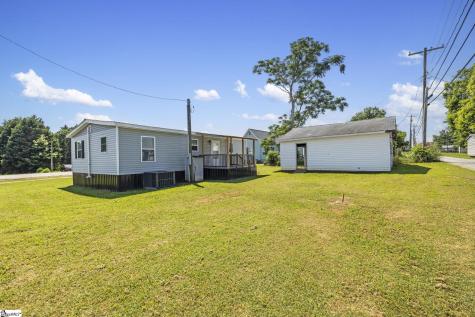 417 Monarch Highway Union SC 29379