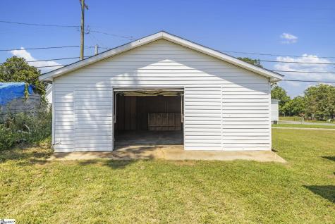 417 Monarch Highway Union SC 29379