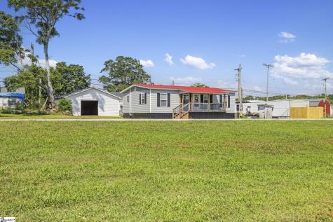 417 Monarch Highway Union SC 29379