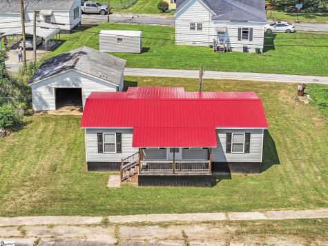 417 Monarch Highway Union SC 29379