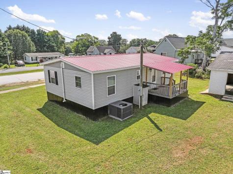 417 Monarch Highway Union SC 29379