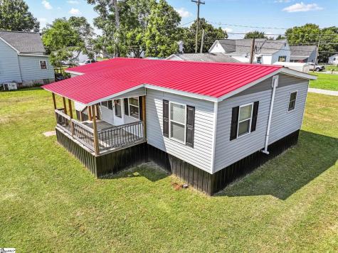 417 Monarch Highway Union SC 29379