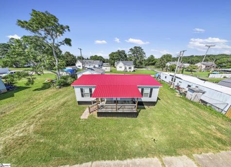 417 Monarch Highway Union SC 29379