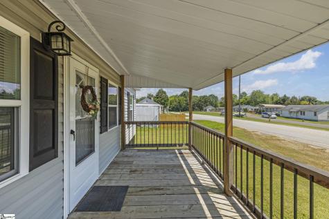 417 Monarch Highway Union SC 29379